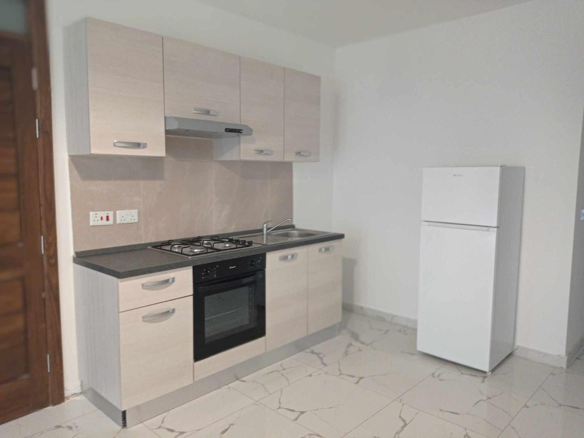 Poppy Court Apartment Marsaskala Exterior photo