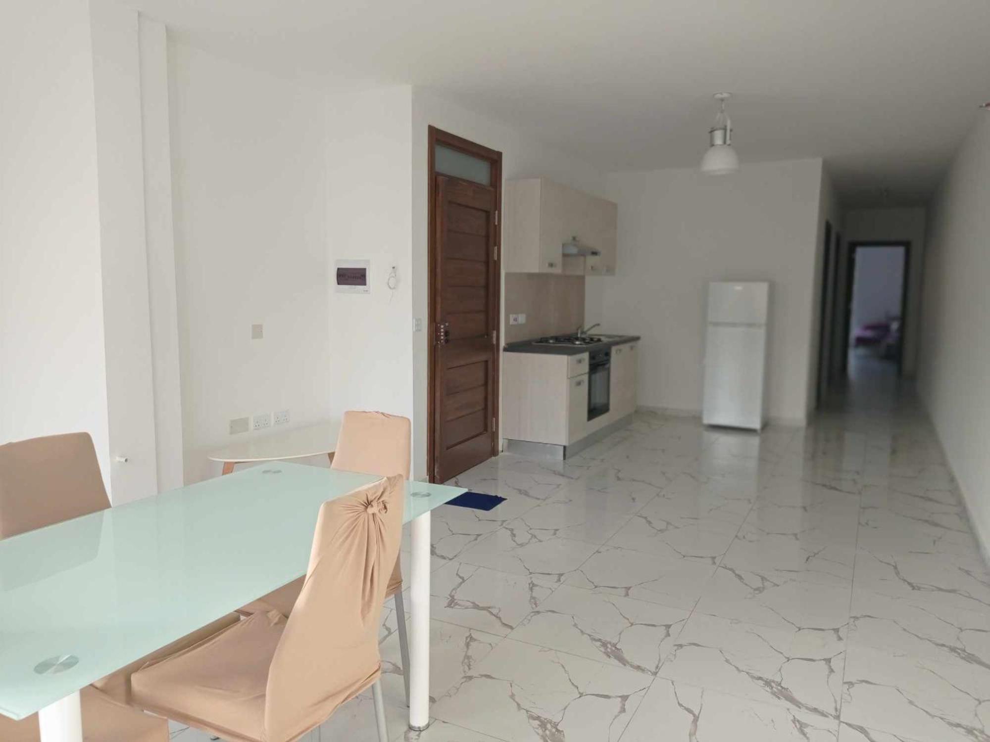 Poppy Court Apartment Marsaskala Exterior photo